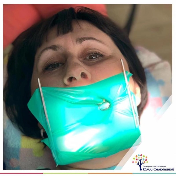 Что такое коффердам и зачем он нужен?