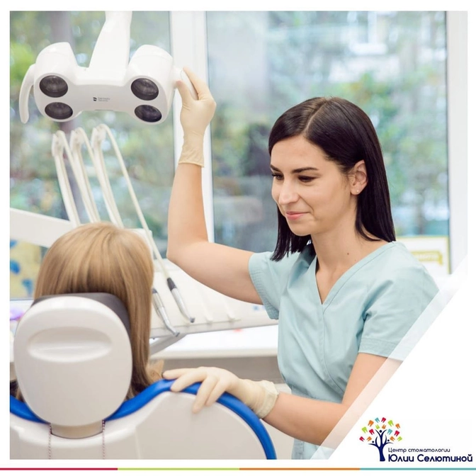 Частная клиника или гос. поликлиника?..