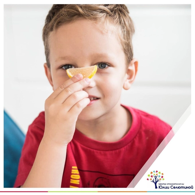 Лимон: пользя или вред? 