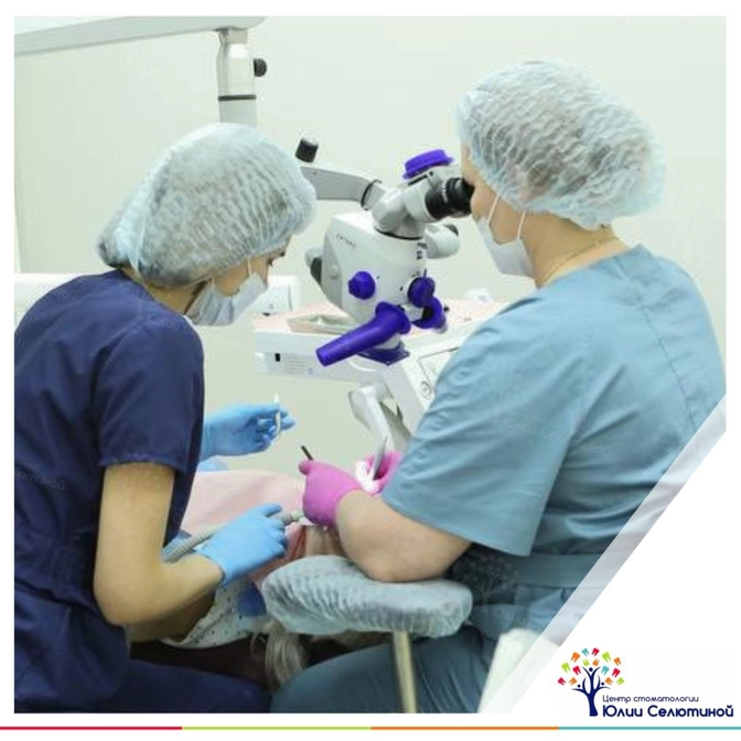 Вылечили зуб, который отказались лечить в других клиниках