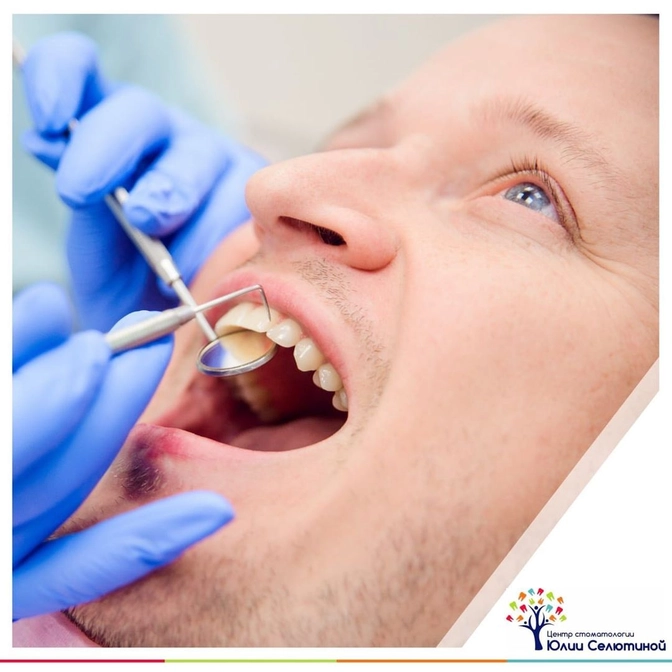 Что делать, если пломба мешает? 