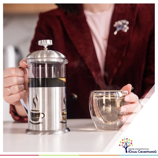 Термические ожоги слизистой полости рта. 