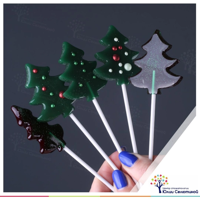 Полезные "сладости"!