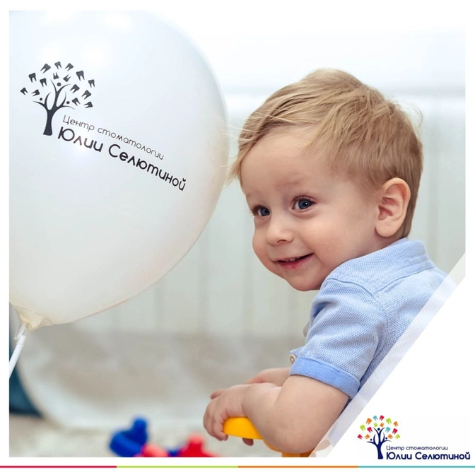 Порядок появления молочных и постоянных зубов.