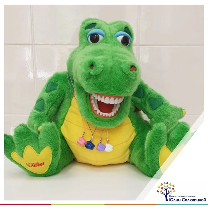 Секреты профессиональной адаптации ребёнка.