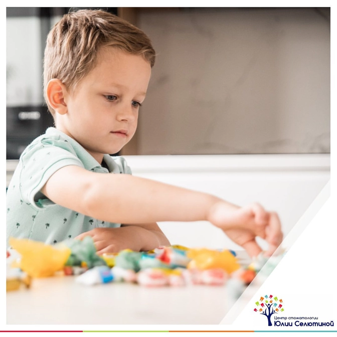 В чем вред сахара? 