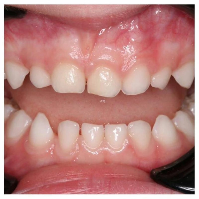 Сверхкомплектный зуб: нужно ли что-то делать?