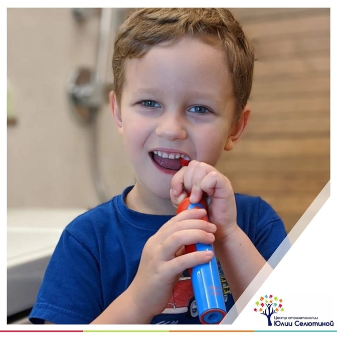 Когда чистить зубы?