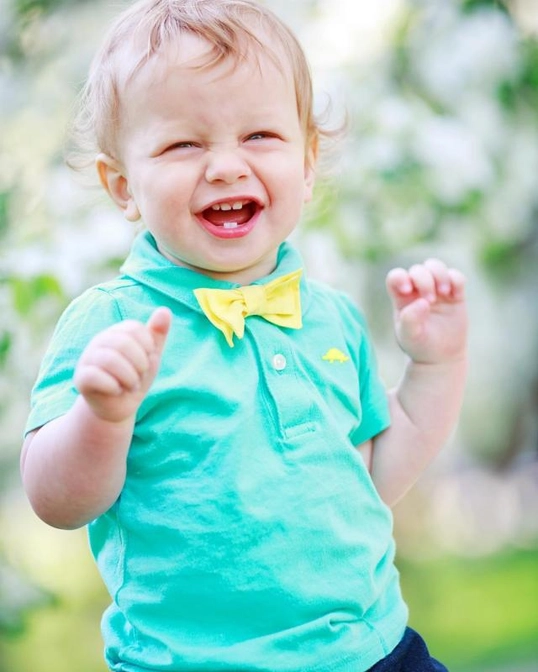 Чистка зубов: мотивация ребёнка. Часть 2.