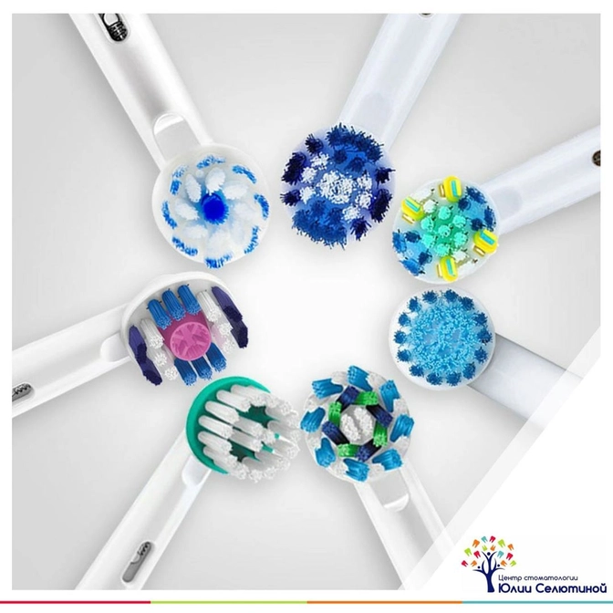 Как пользоваться электрическими, звуковыми и ультразвуковыми щетками?