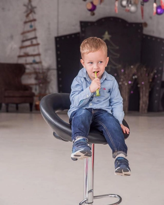 Чистка зубов: мотивация ребёнка. Часть 3.