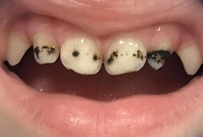 Клиническая задача.