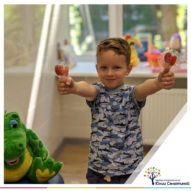 Полезные сладости