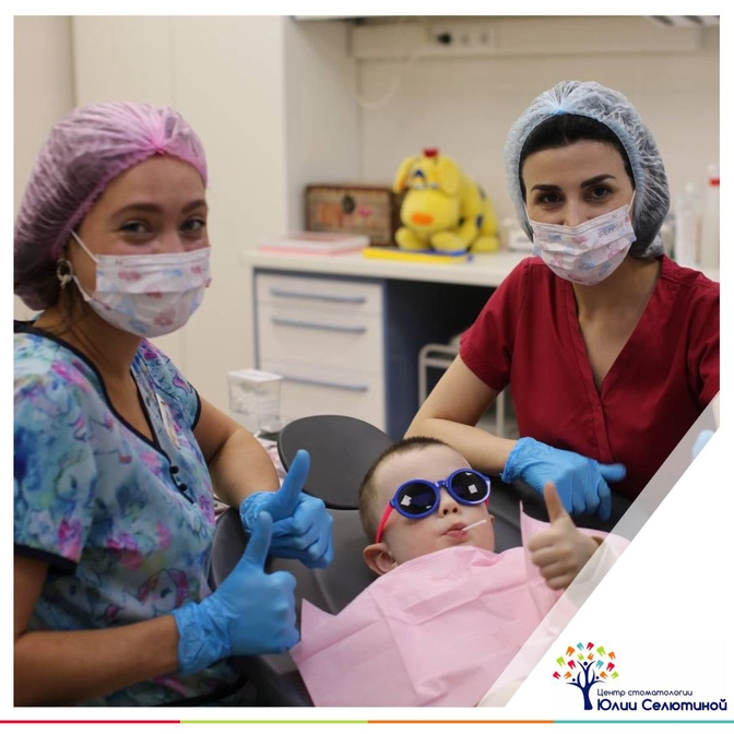 Как проходит профилактический осмотр у детей