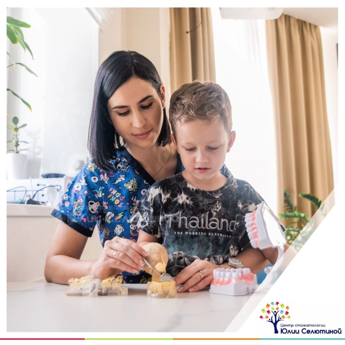 Травма зуба у ребёнка: сложности и прогнозы 