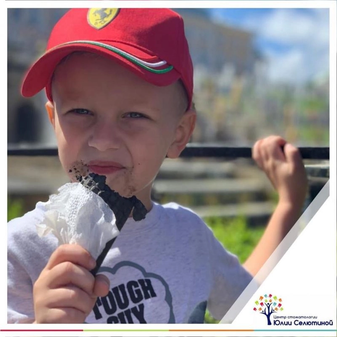 Вредно ли мороженое для зубов?