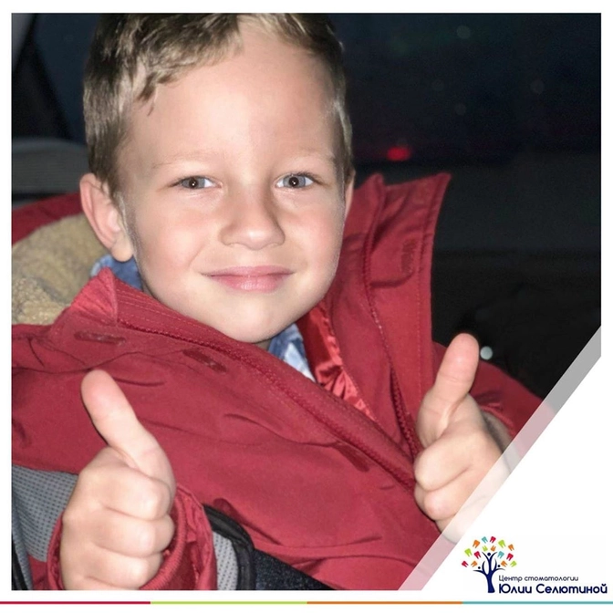 Зубы и генетика