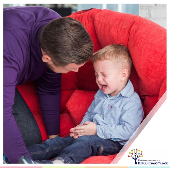 Как врачу понять, что ребенку больно? 