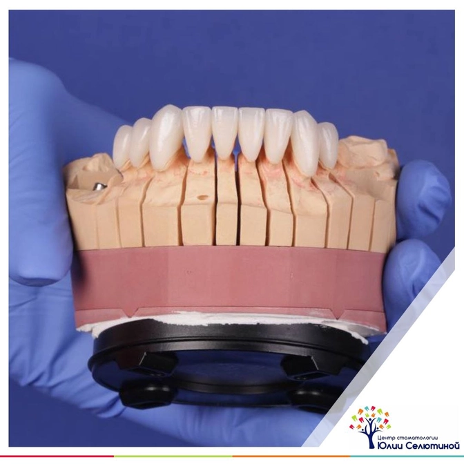 Как выглядит работа керамиста? 