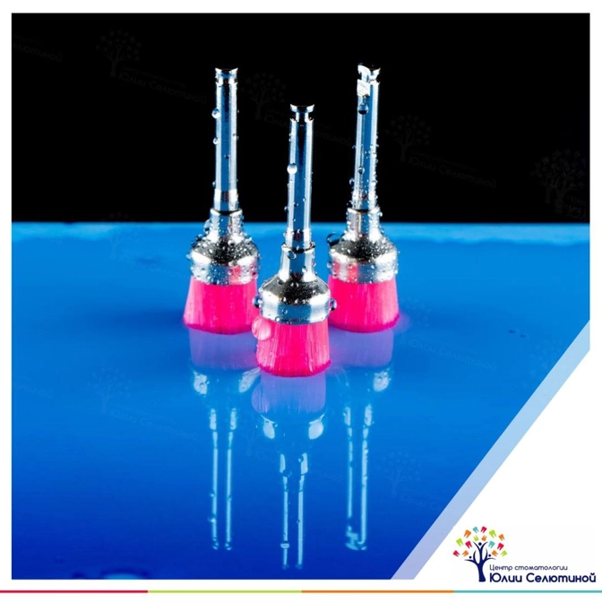 Нужно ли проводить детям профессиональную гигиену полости рта?