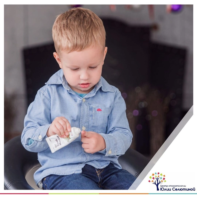 Все о реминерализирующем геле ToothMousse.