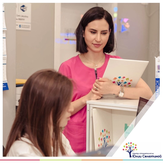 Как детский стоматолог готовится к приёму? 