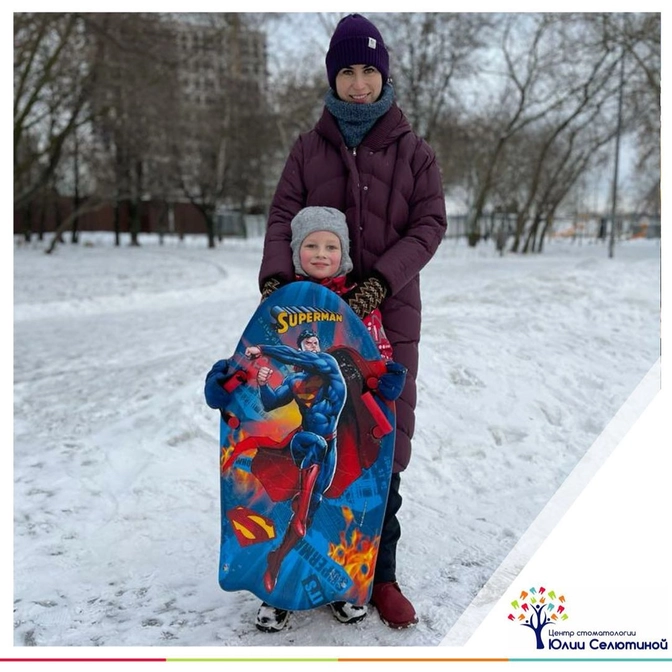 Первая помощь при травмах зубов 