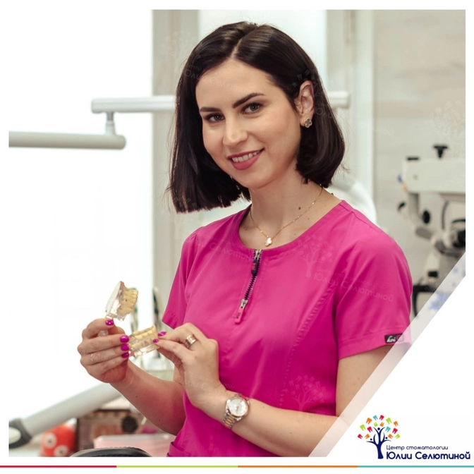 Всё о профилактике неправильного прикуса 