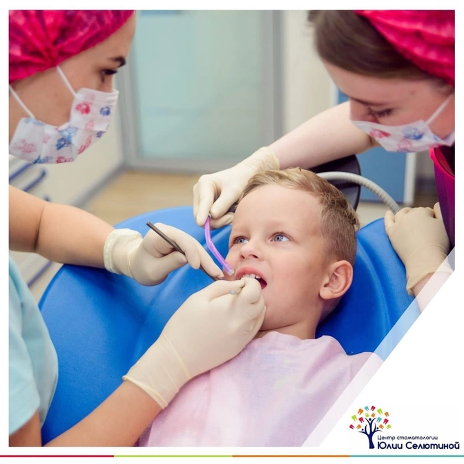 Как лечить зубы, если у вас аллергия? 